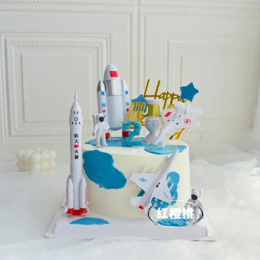 儿童蛋糕014 商品图0