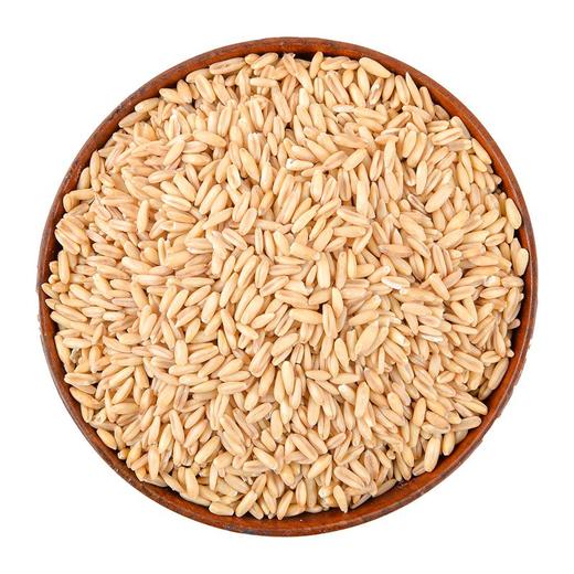 合众散装燕麦米500g 商品图1