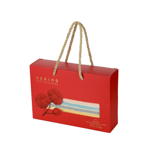 JD22001-N 内野温馨毛巾两件套 商品图5