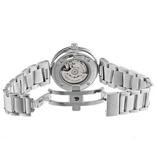 欧米茄 Omega 碟飞系列 425.30.34.20.57.001 自动机械腕表 商品图1