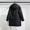 太平鸟男装2021冬时尚新款宽松羽绒服BYACB4513 商品缩略图1