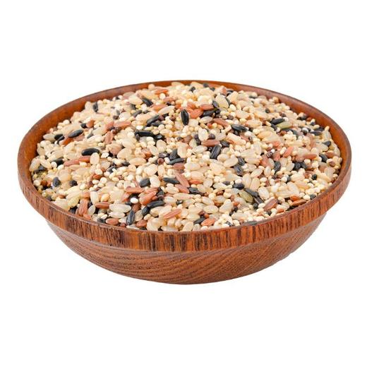 六味彩藜粥（散装）500g 商品图1