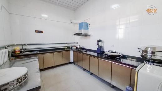 天津慢姑娘半日闲山居别墅轰趴馆 商品图11