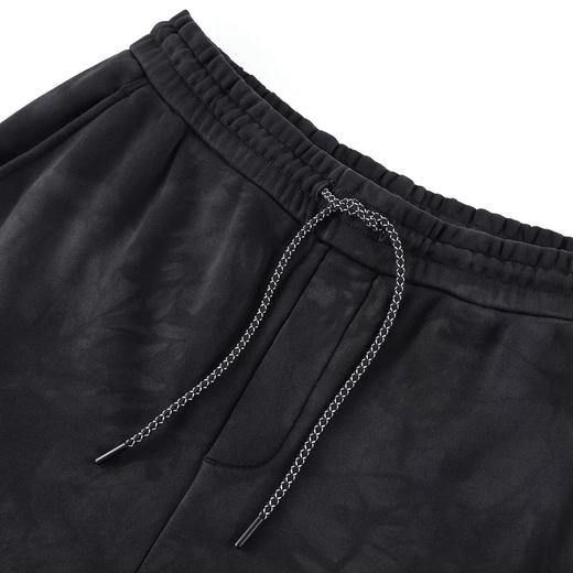 太平鸟男装 2021年冬季新款修身束脚休闲裤B1GHB4118 商品图2