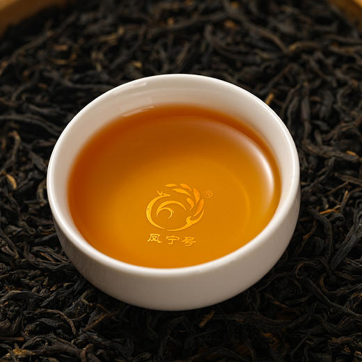 凤宁号【滇红庄园红罐】经典大分量口粮茶 商品图6