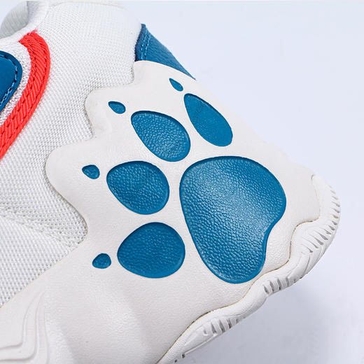 KELME卡尔美休闲老爹鞋男年厚底时尚运动鞋女轻便透气 商品图3