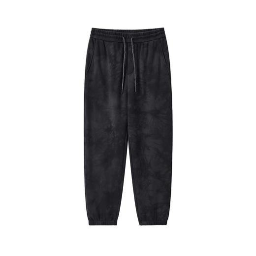 太平鸟男装 2021年冬季新款修身束脚休闲裤B1GHB4118 商品图0