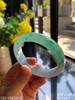 121-1092512，飘翠手镯，具体价格微信咨询 商品缩略图3