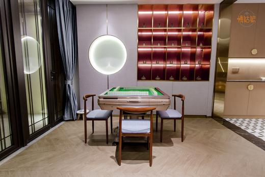 福州慢姑娘祥和居民宿轰趴馆 商品图7