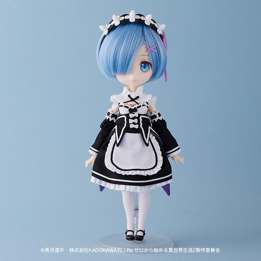 【GSC现货】Harmonia humming 雷姆 Re:从零开始的异世界生活 商品图1