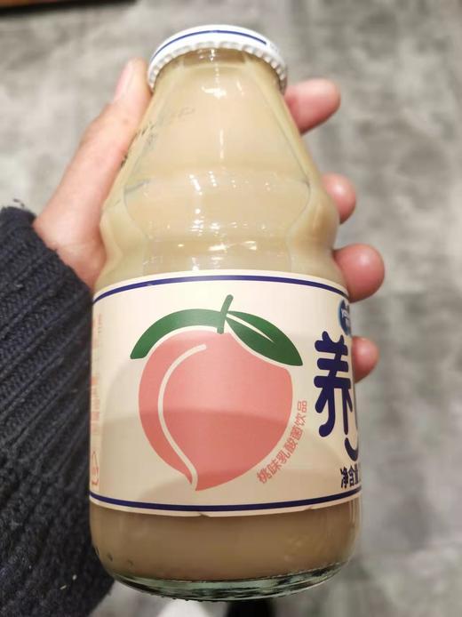 养味乳酸菌饮料220g 多种口味 商品图2