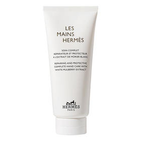 HERMES爱马仕护手霜木质香调100ml