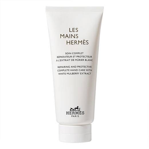 HERMES爱马仕护手霜木质香调100ml 商品图0