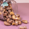 九月森林紫皮腰果2021年新货盐焗味大果仁500g罐装孕妇干果 商品缩略图3