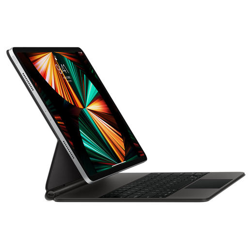 Apple妙控键盘  适用于 12.9 英寸 iPad Pro (第三、四、五及六代)和13英寸iPad Air（第六代、M2芯片） 的妙控键盘 商品图5