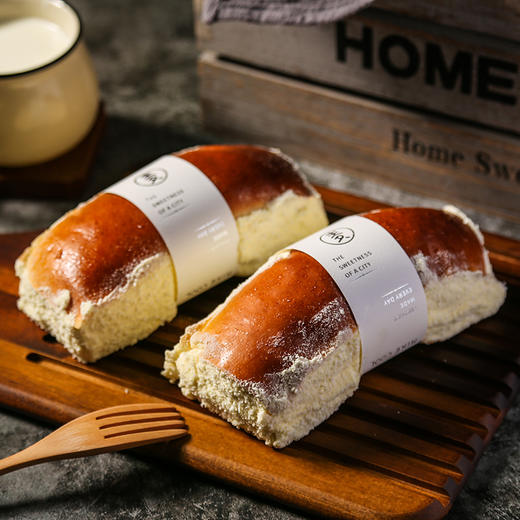 老面包 商品图3