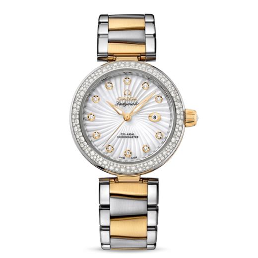 欧米茄 Omega 碟飞系列 425.25.34.20.55.002 腕表 商品图0