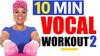 10 Minute Daily Vocal Workout 商品缩略图0