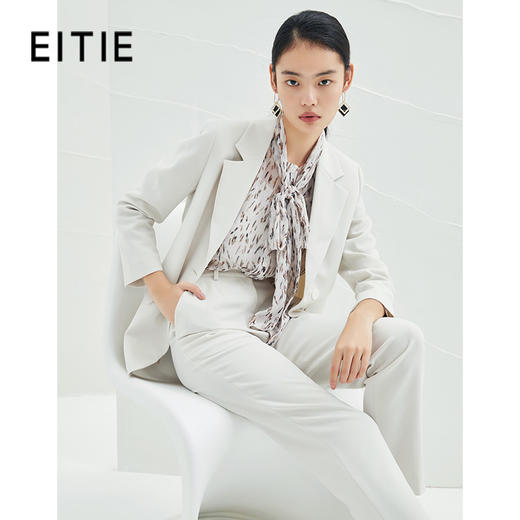 EITIE爱特爱6503207外套 商品图0