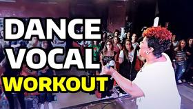 Dance Vocal Workout