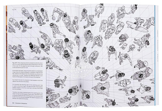 【中商原版】Framed Perspective Vol. 2 进口艺术 框架视角2 商品图5