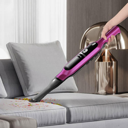 莱克吉米PW501轻便三合一全屋吸尘/洗地一体机 商品图1