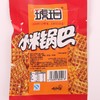 「儿时味道！20包」琥珀小米锅巴22g*20袋麻辣/牛肉味零食小吃米饼休闲膨化食品 商品缩略图1