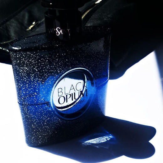 YSL/圣罗兰 香水 蓝鸦片 90ML 商品图3