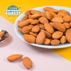 九月森林巴旦木仁原味坚果烘焙颗粒饱满500g罐装新货孕妇零食 商品缩略图3