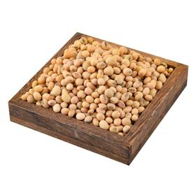 黄豆（散装）500g