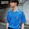 ADIDAS/阿迪达斯 JUVE TG JSY 尤文图斯足球短袖球衣H32551 商品缩略图0