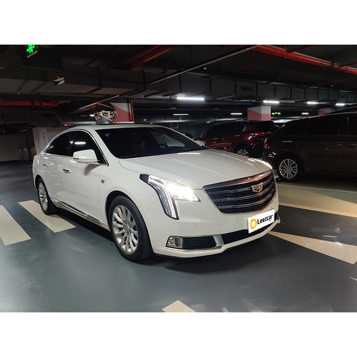 凯迪拉克 XTS 28T 豪华型 【长租-深圳】 商品图1