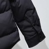 太平鸟男装2021冬正品新款翻领保暖羽绒服外套BYACB4205 商品缩略图2