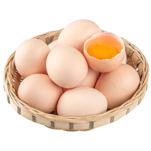 散鲜鸡蛋(1500g±100g) 商品图0