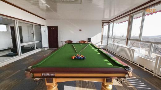 天津慢姑娘半日闲山居别墅轰趴馆 商品图8