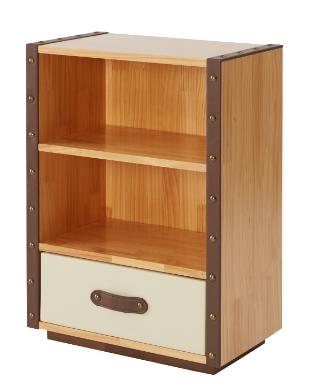 HXC1710边柜\60*35*81 商品图0