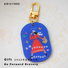 AKI CALENDAR 2022 GO FORWARD BRAVERY 商品缩略图2