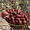 新枣【新疆若羌灰枣】自然吊干，肉厚核小，甜蜜，带灰原枣，诚邀您的支持转发，让好枣走出大西北！ 商品缩略图2