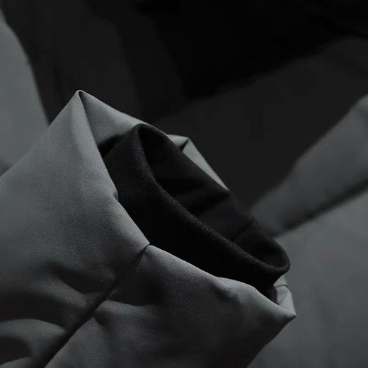 太平鸟男装 羽绒服休闲时尚微阔潮流舒适BYACB4309 商品图4