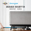 莱克吉米 W8无线洗地机家用手推拖地机免手洗自清洁 商品缩略图2