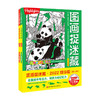 图画捉迷藏 2022精华版 全2册 3-6岁 美国童光萃集出版社 著 益智游戏 商品缩略图0