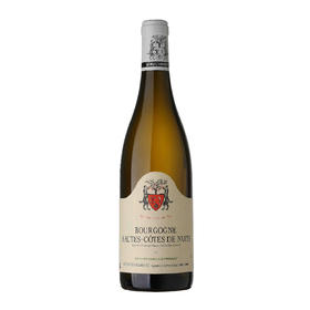 【勃艮第干白口粮·复购冠军】帕西雍牌勃艮第上夜丘白葡萄酒 2018 Bourgogne Hautes-Cotes de Nuits Blanc 2018