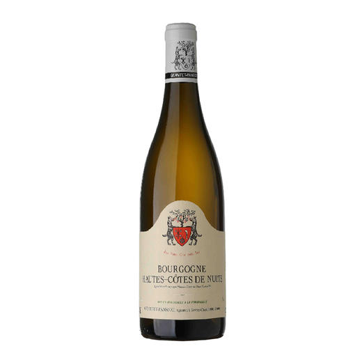 【勃艮第干白口粮·复购冠军】帕西雍牌勃艮第上夜丘白葡萄酒 2018 Bourgogne Hautes-Cotes de Nuits Blanc 2018 商品图0