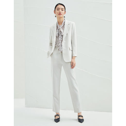 EITIE爱特爱6503207外套 商品图1