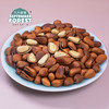 九月森林开口松子500g东北长白山松子2021年炒货孕妇大颗粒罐装 商品缩略图1