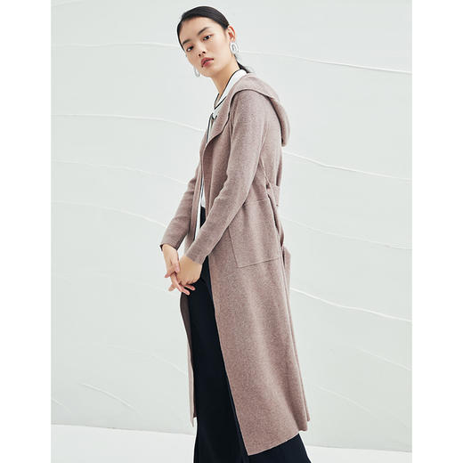 EITIE爱特爱6401110针织外套 商品图2