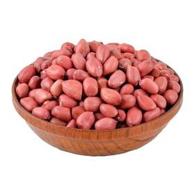 红花生米（散装）500g