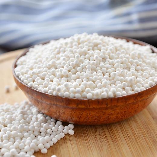 西米（散装）500g 商品图2