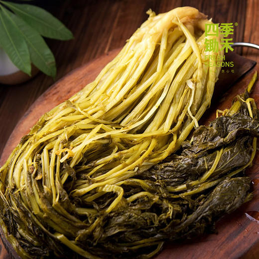 雪菜（400g/份） 商品图0