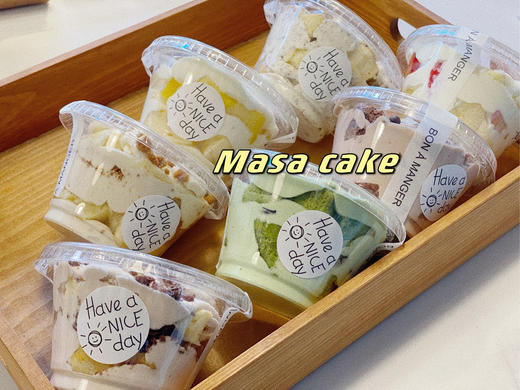 【mini杯杯蛋糕】 商品图12